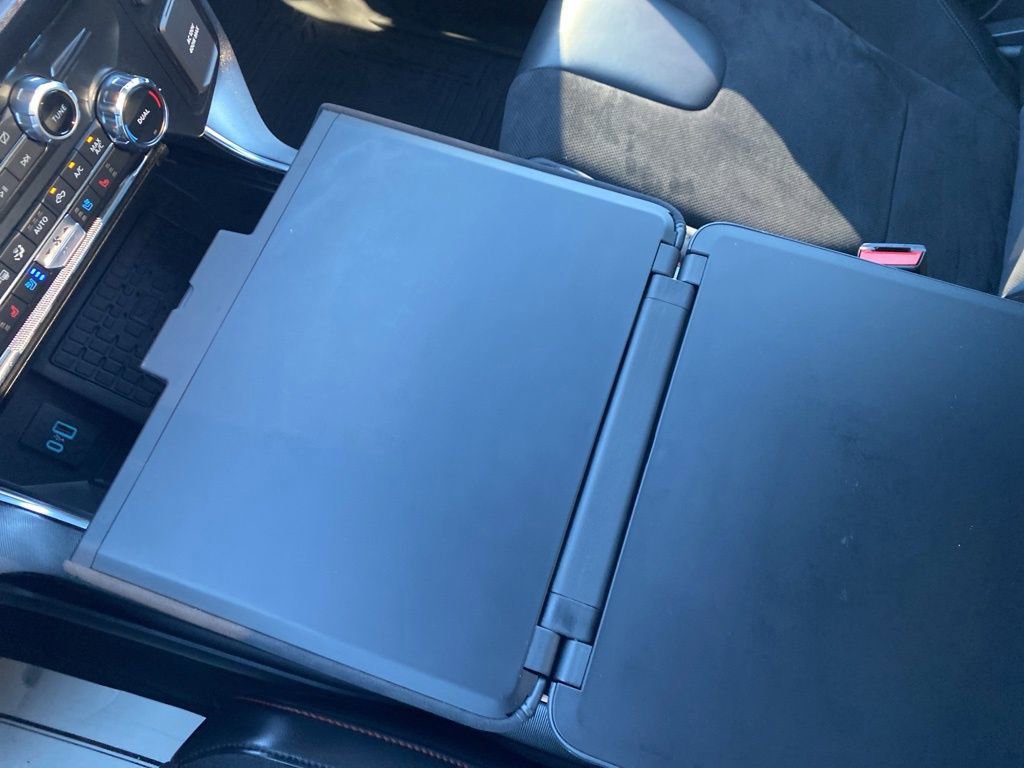 Used 2023 Ford F150 Raptor w/ Equipment Group 802A Raptor R image 43