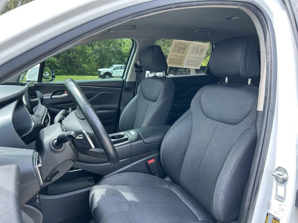 Used 2023 Hyundai Santa Fe SEL w/ Cargo Package image 14