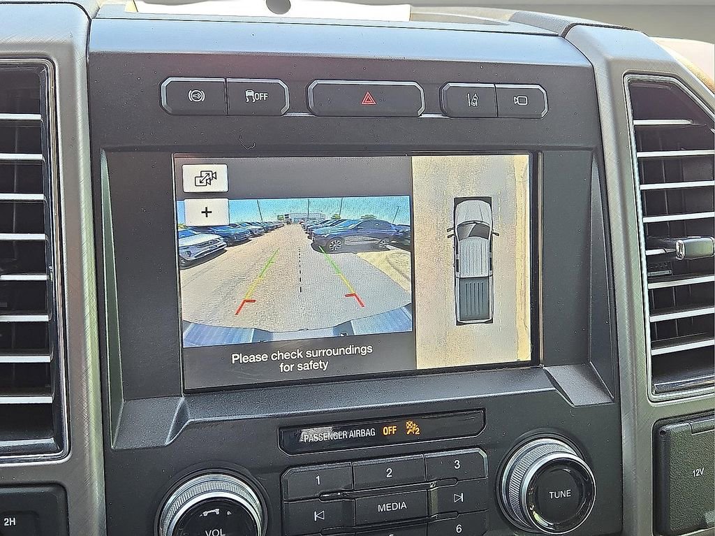 Used 2019 Ford F250 Limited image 26