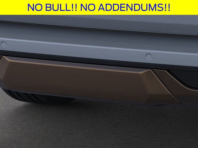 New 2026 Ford Expedition Max King Ranch image 24