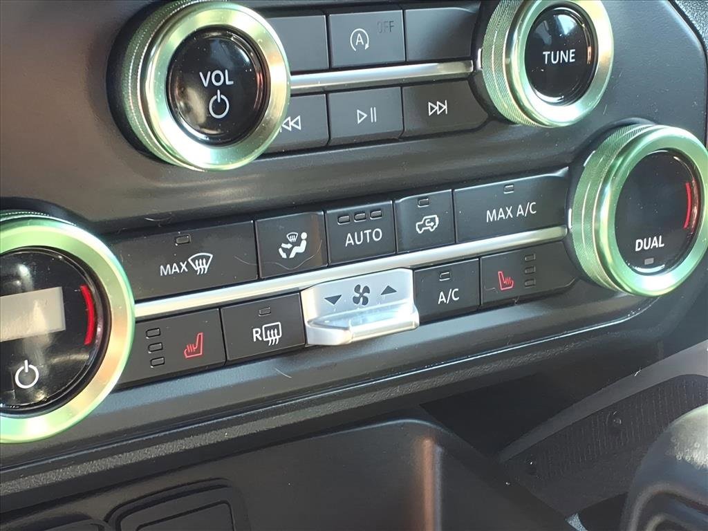 Used 2023 Ford Bronco Big Bend image 8