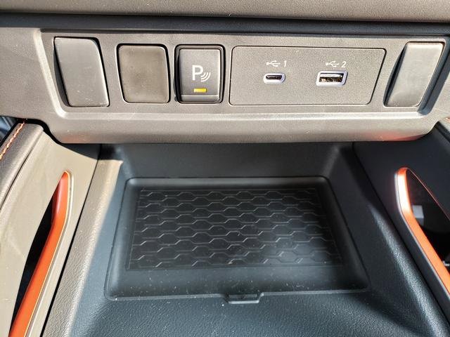 New 2025 Nissan Frontier PRO-4X w/ Interior Protection Package image 21