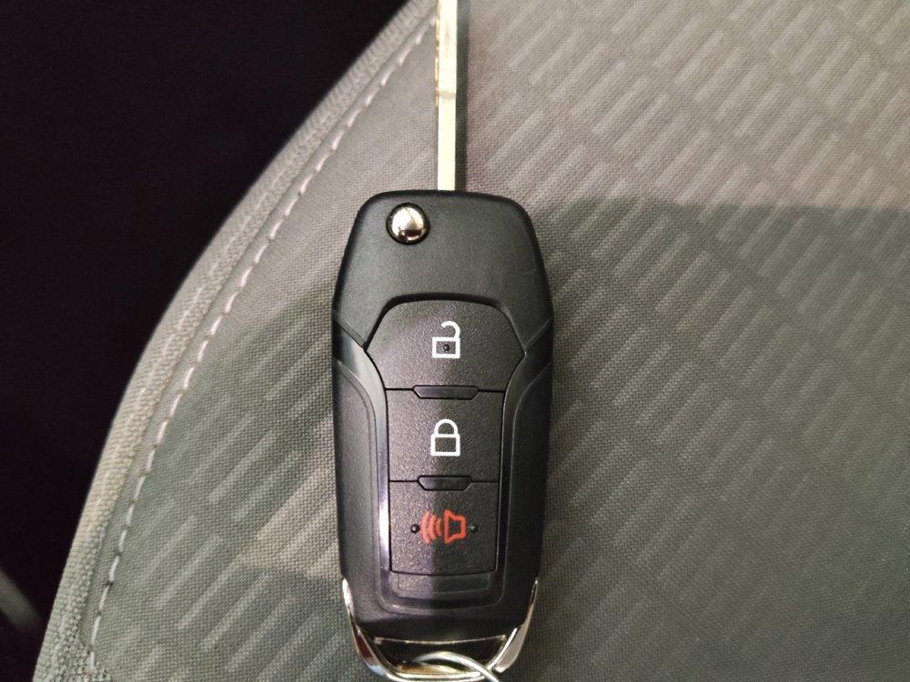 Used 2020 Ford Escape S FWD image 32