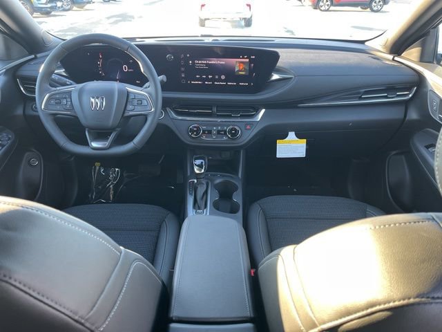 New 2026 Buick Envista Preferred w/ Convenience I Package image 49