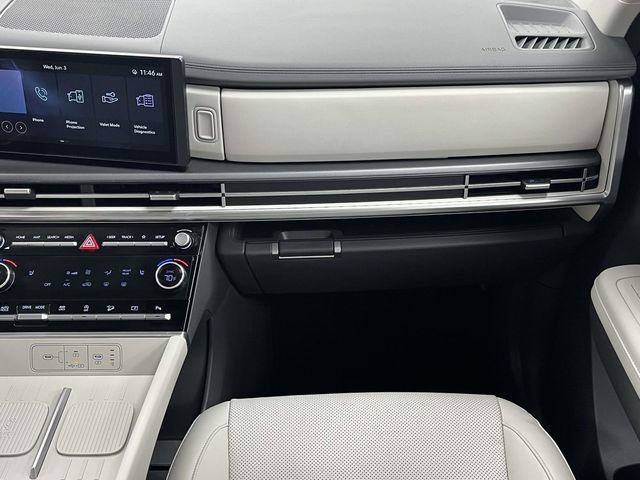 Certified 2025 Hyundai Santa Fe SEL AWD/4WD image 19