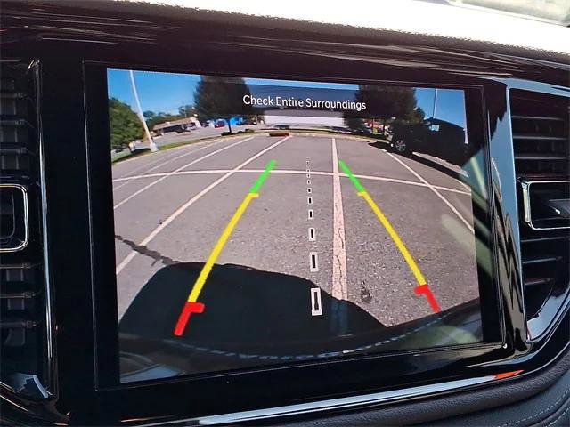 Certified 2022 Dodge Durango GT image 27