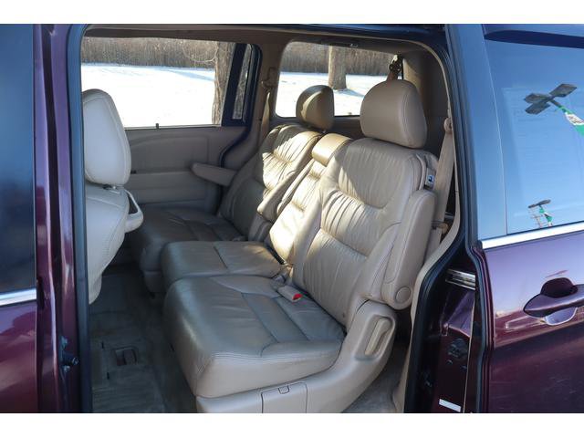 Used 2007 Honda Odyssey EX-L image 7