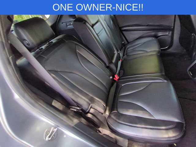 Used 2020 Lincoln Nautilus Reserve FWD image 36