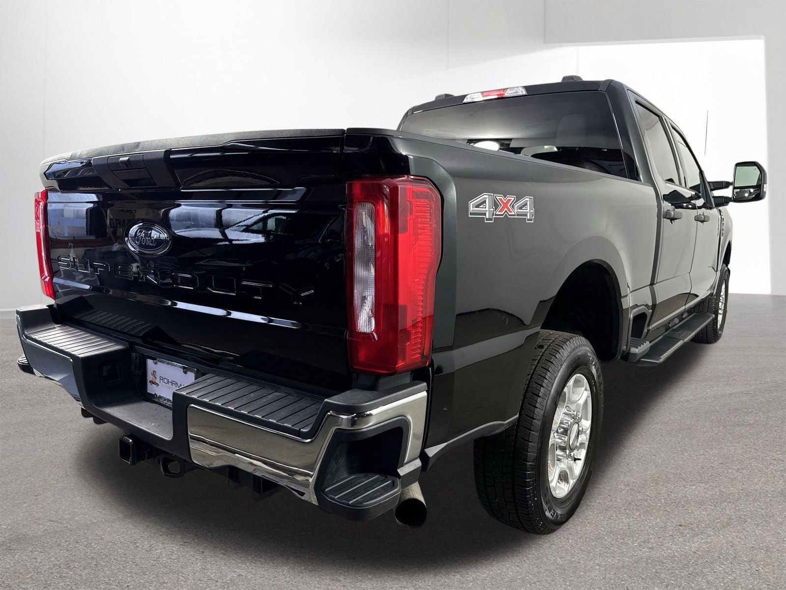 Used 2025 Ford F250 XLT image 33