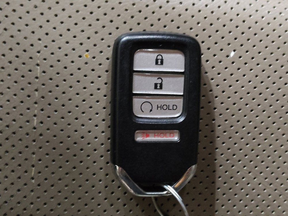 Used 2019 Honda Ridgeline RTL-T image 32