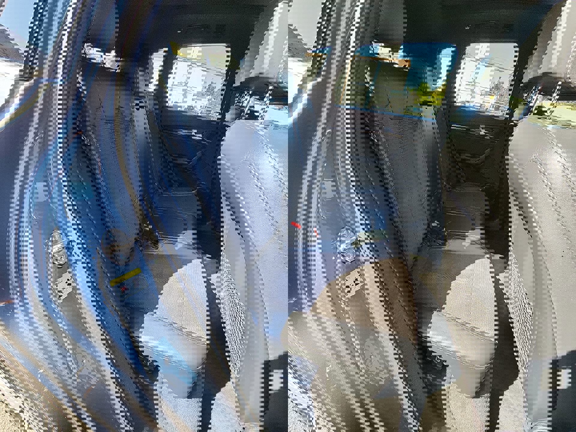 Used 2018 Audi SQ5 Premium Plus image 28