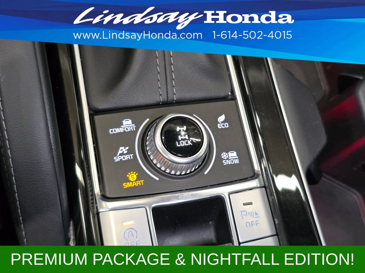Used 2022 Kia Telluride EX w/ EX Premium Package AWD/4WD image 15