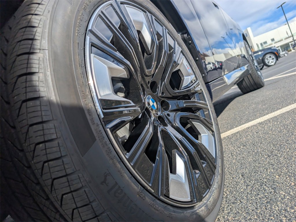 New 2026 BMW X3 xDrive30 w/ Premium Package image 9