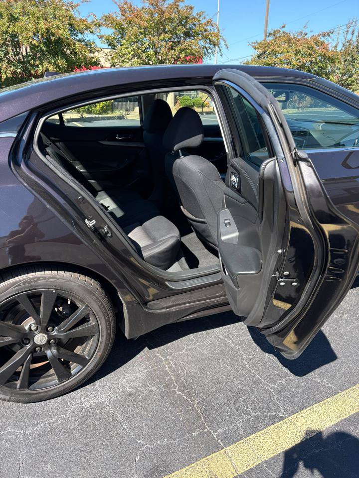 Used 2016 Nissan Maxima 3.5 S FWD image 14