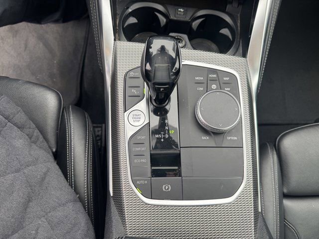 Used 2021 BMW 440i xDrive Coupe w/ Executive Package image 20