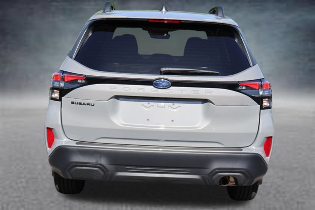 New 2026 Subaru Forester Premium AWD/4WD image 19