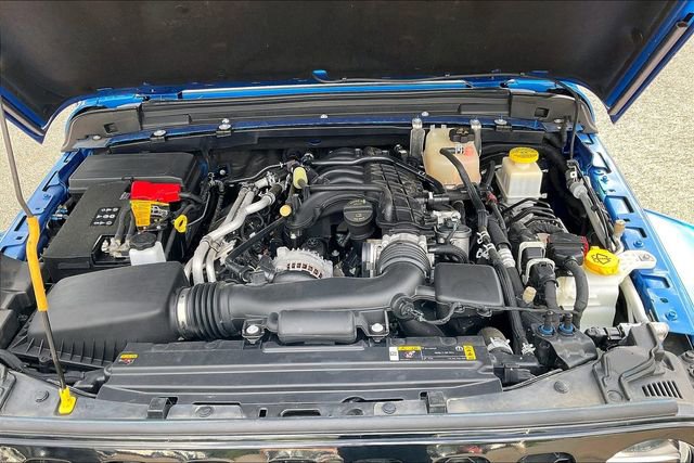 Used 2022 Jeep Gladiator Sport AWD/4WD image 20