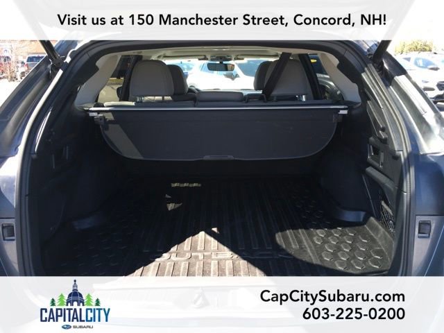 Used 2023 Subaru Outback Limited AWD/4WD image 9