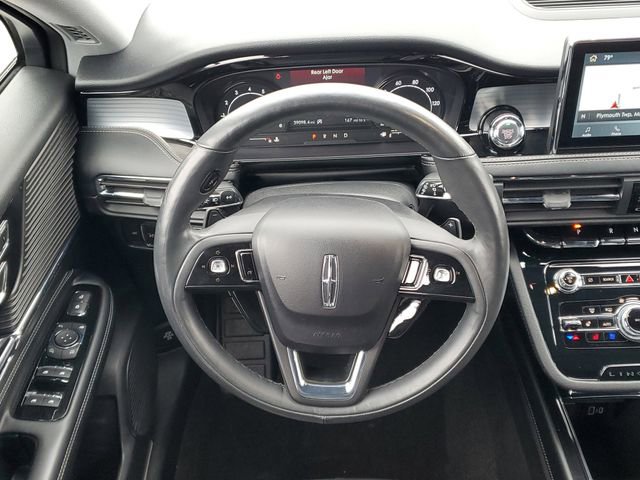 Certified 2021 Lincoln Corsair AWD w/ Equipment Group 101A image 28