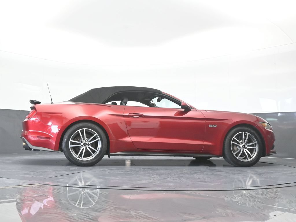 Used 2016 Ford Mustang GT Premium RWD image 62