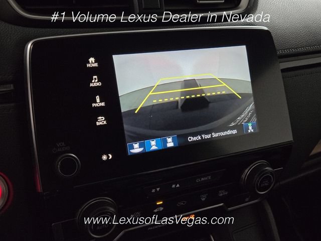 Used 2019 Honda CR-V EX-L image 36