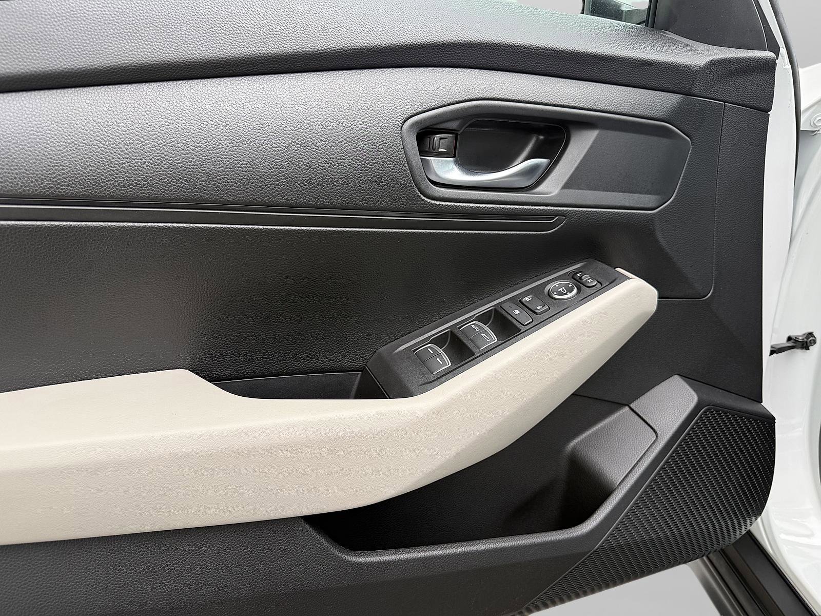 Certified 2024 Honda Accord LX image 10