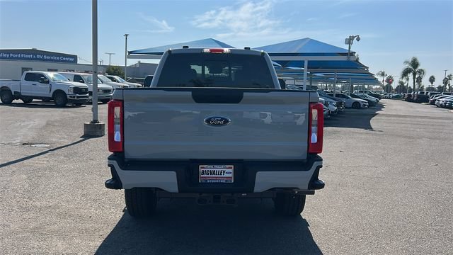 New 2026 Ford F250 XL w/ STX Appearance Package AWD/4WD image 4