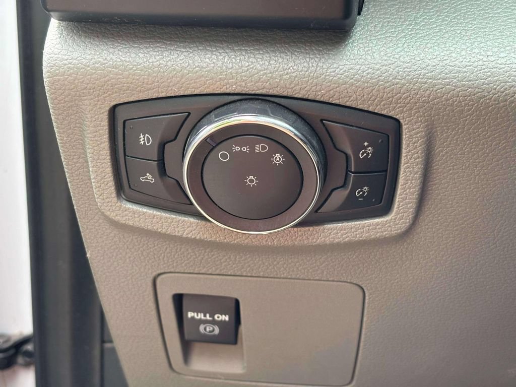 Used 2019 Ford F150 XL w/ Equipment Group 101A Mid AWD/4WD image 7