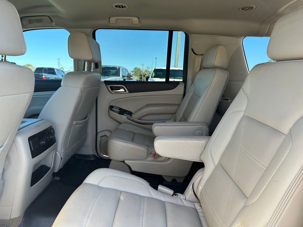Used 2020 GMC Yukon XL Denali image 33
