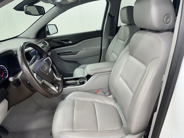 Used 2019 GMC Acadia SLT FWD image 14