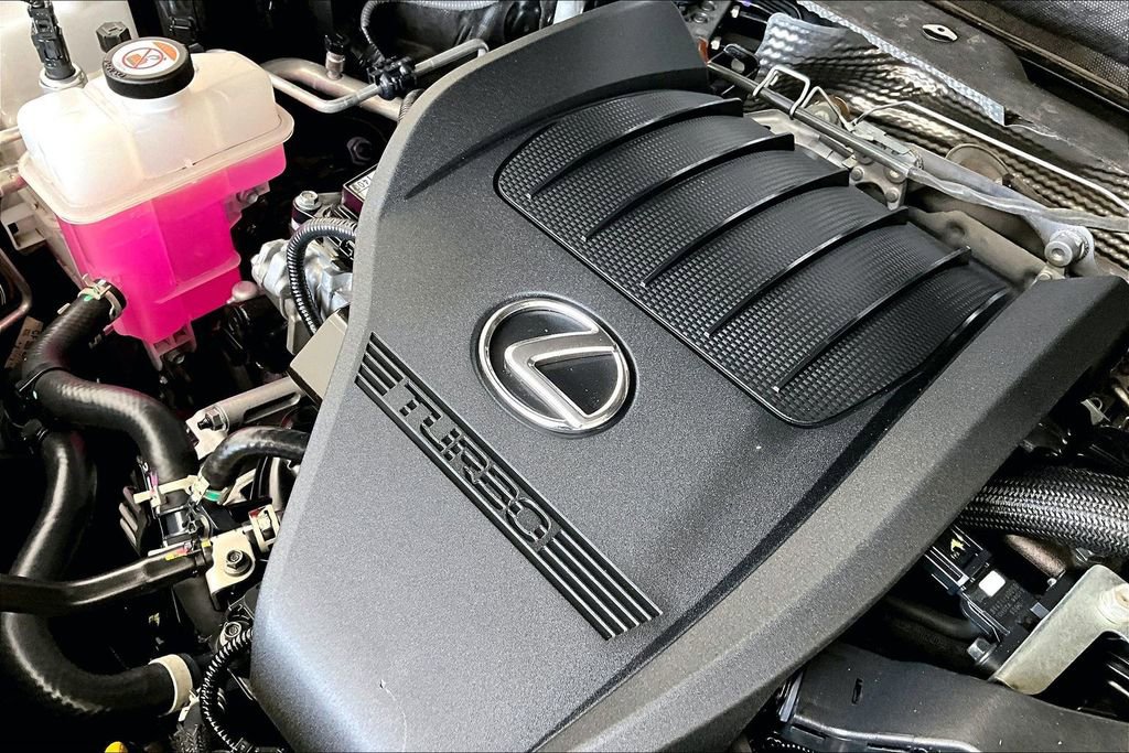 Used 2024 Lexus RX 350 Premium w/ Accessory Package (Z1) image 41