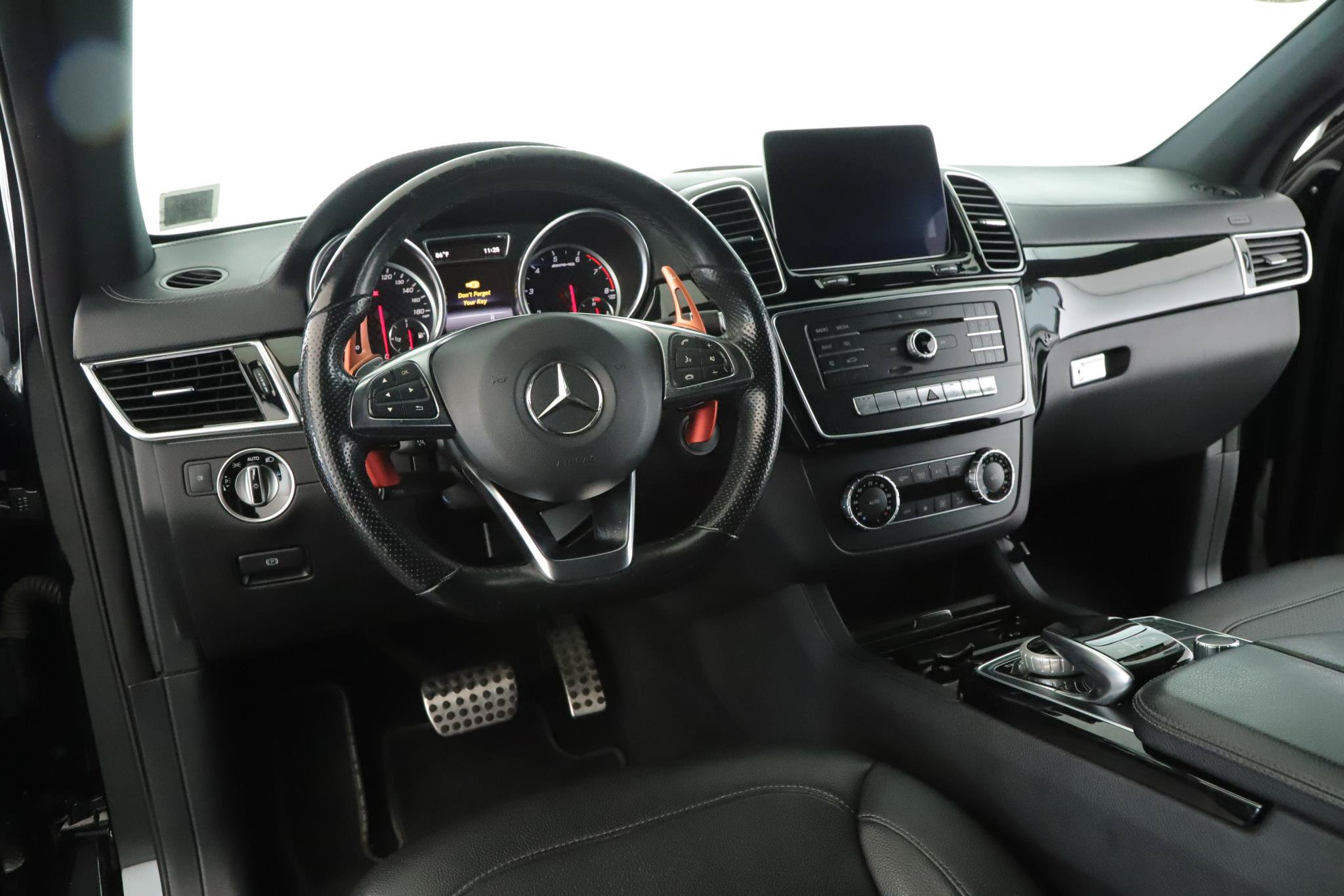 Used 2018 Mercedes-Benz GLE 43 AMG 4MATIC Coupe image 2