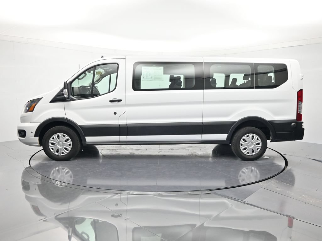 Used 2024 Ford Transit 350 XLT RWD image 8