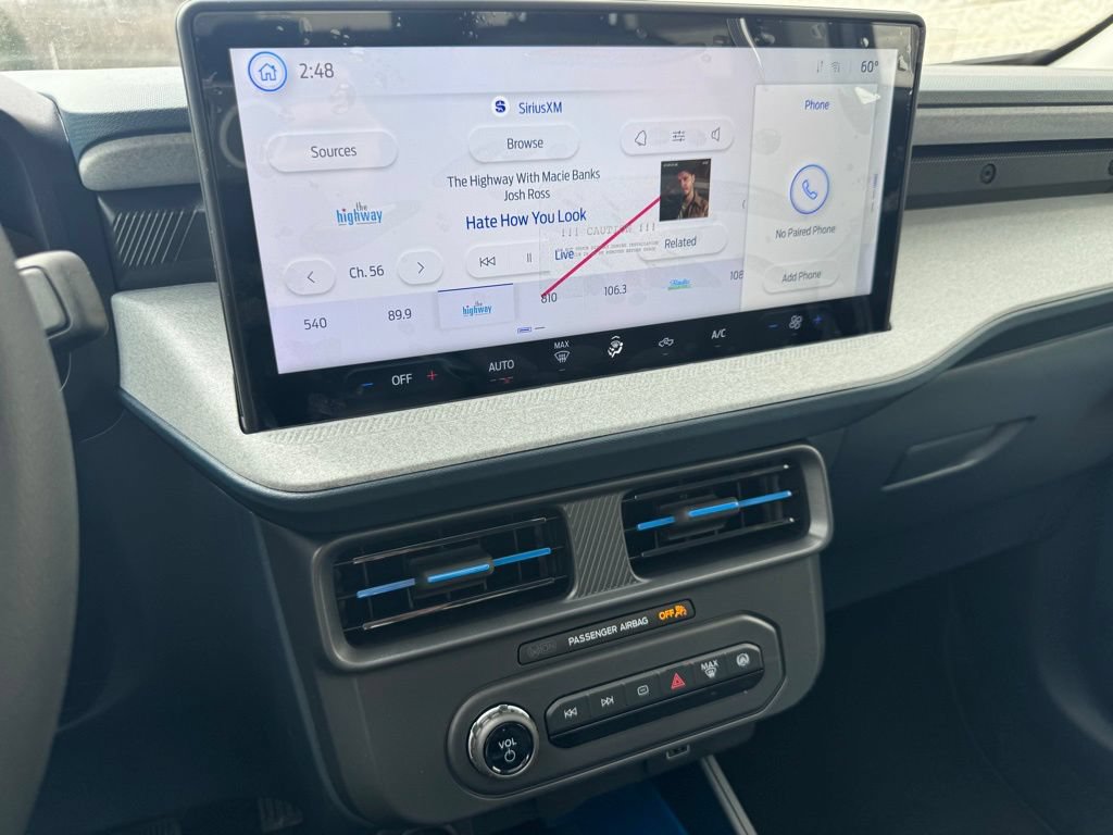 New 2026 Ford Maverick XLT AWD/4WD image 30