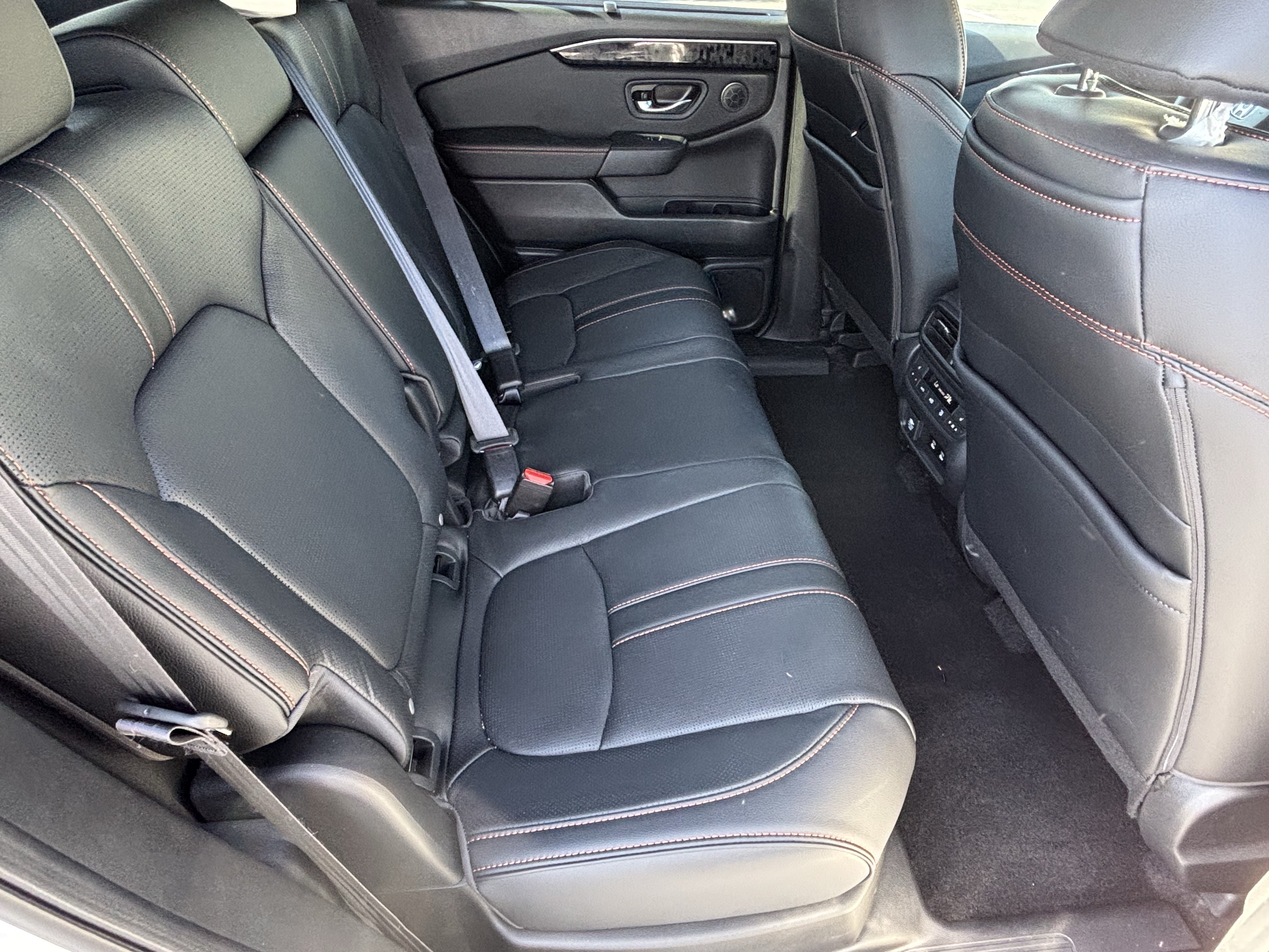 Used 2026 Honda Passport TrailSport Elite image 11