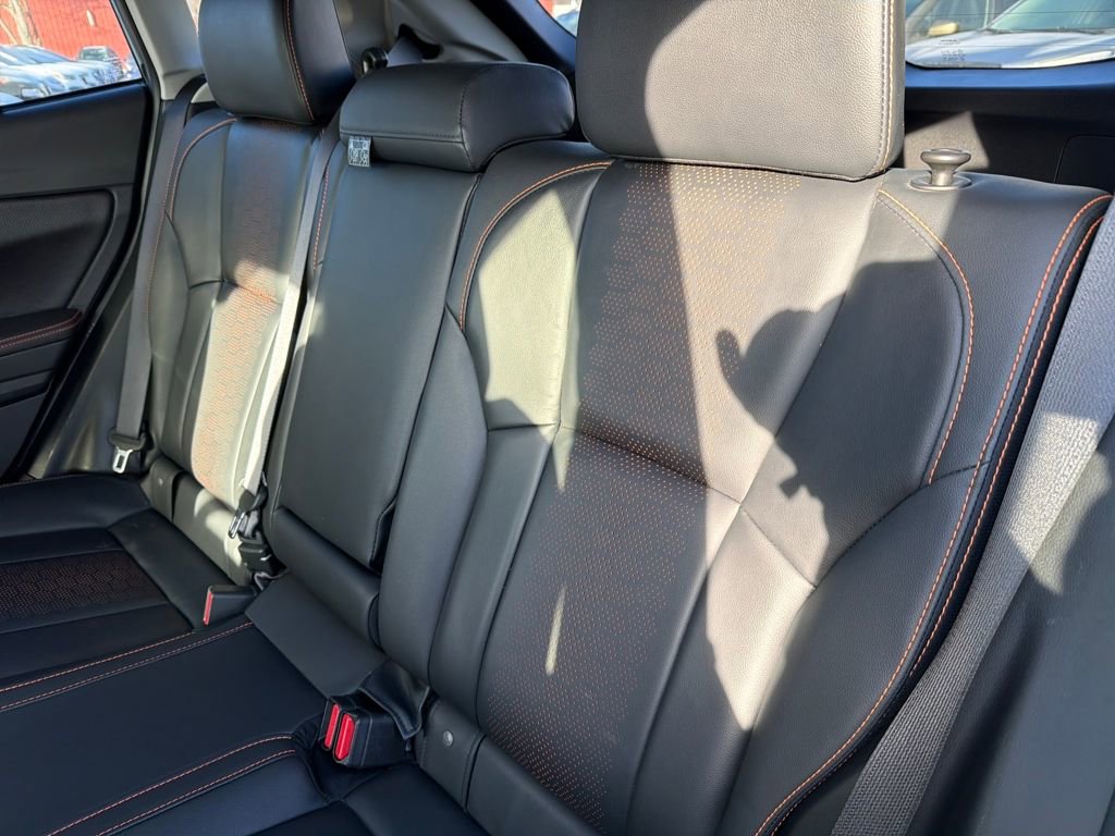 Certified 2021 Subaru Crosstrek 2.5i Limited w/ Moonroof Package 2 image 26