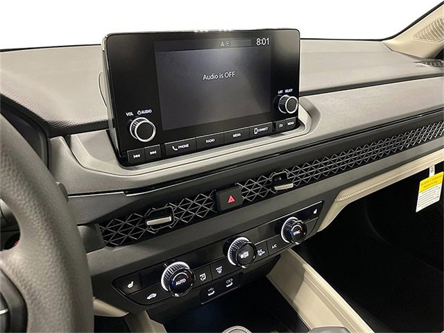 New 2025 Honda Accord SE image 19