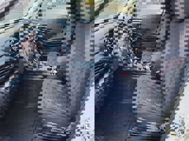 New 2025 Subaru Impreza 2.0i Sport image 14