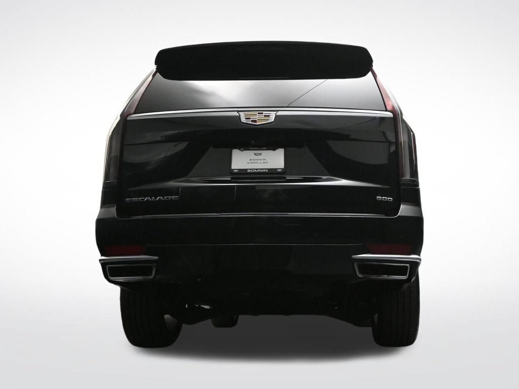 Certified 2021 Cadillac Escalade Premium Luxury Platinum AWD/4WD image 27