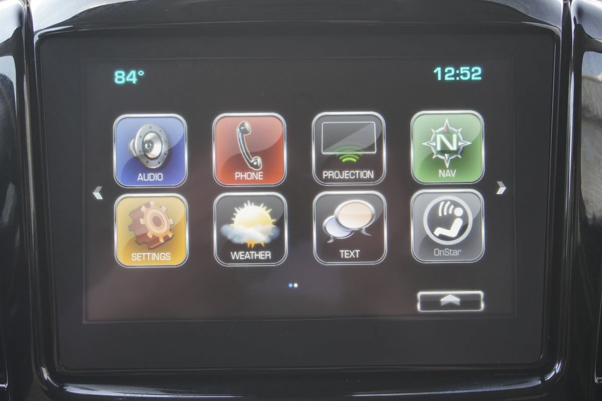 Used 2019 Chevrolet Traverse LT w/ LT Premium Package AWD/4WD image 20