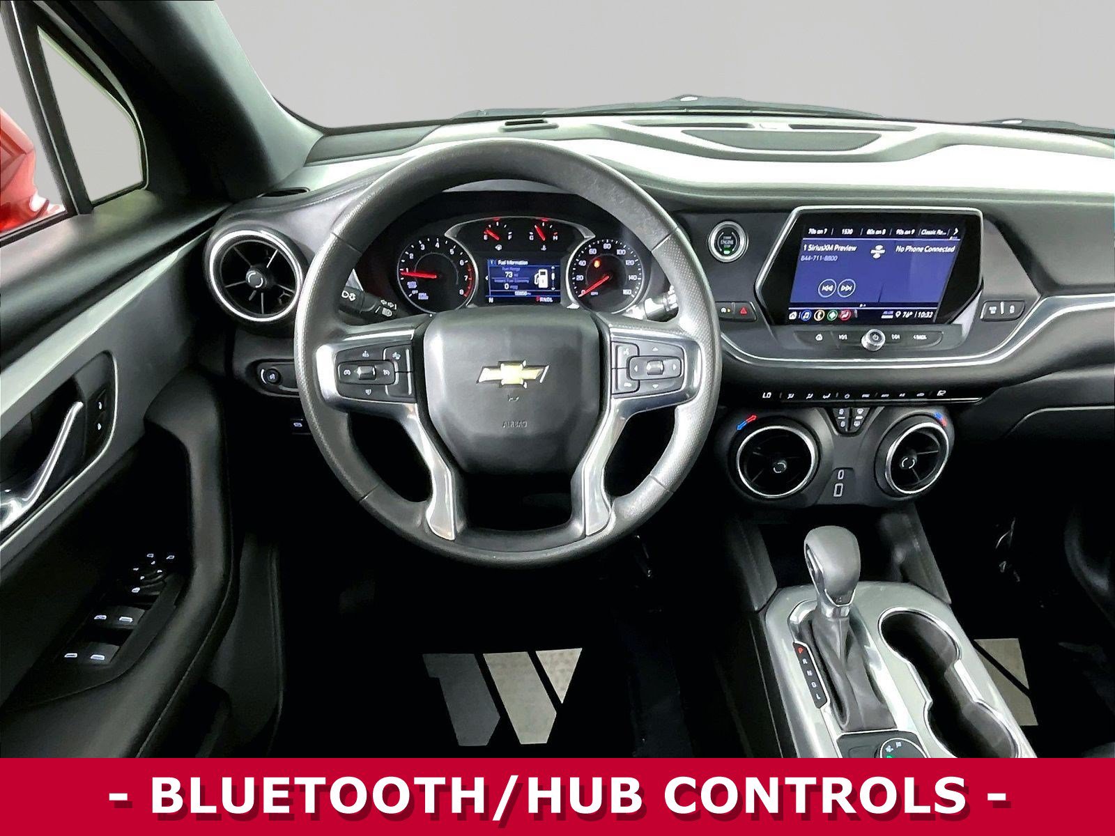 Used 2022 Chevrolet Blazer LT FWD image 8