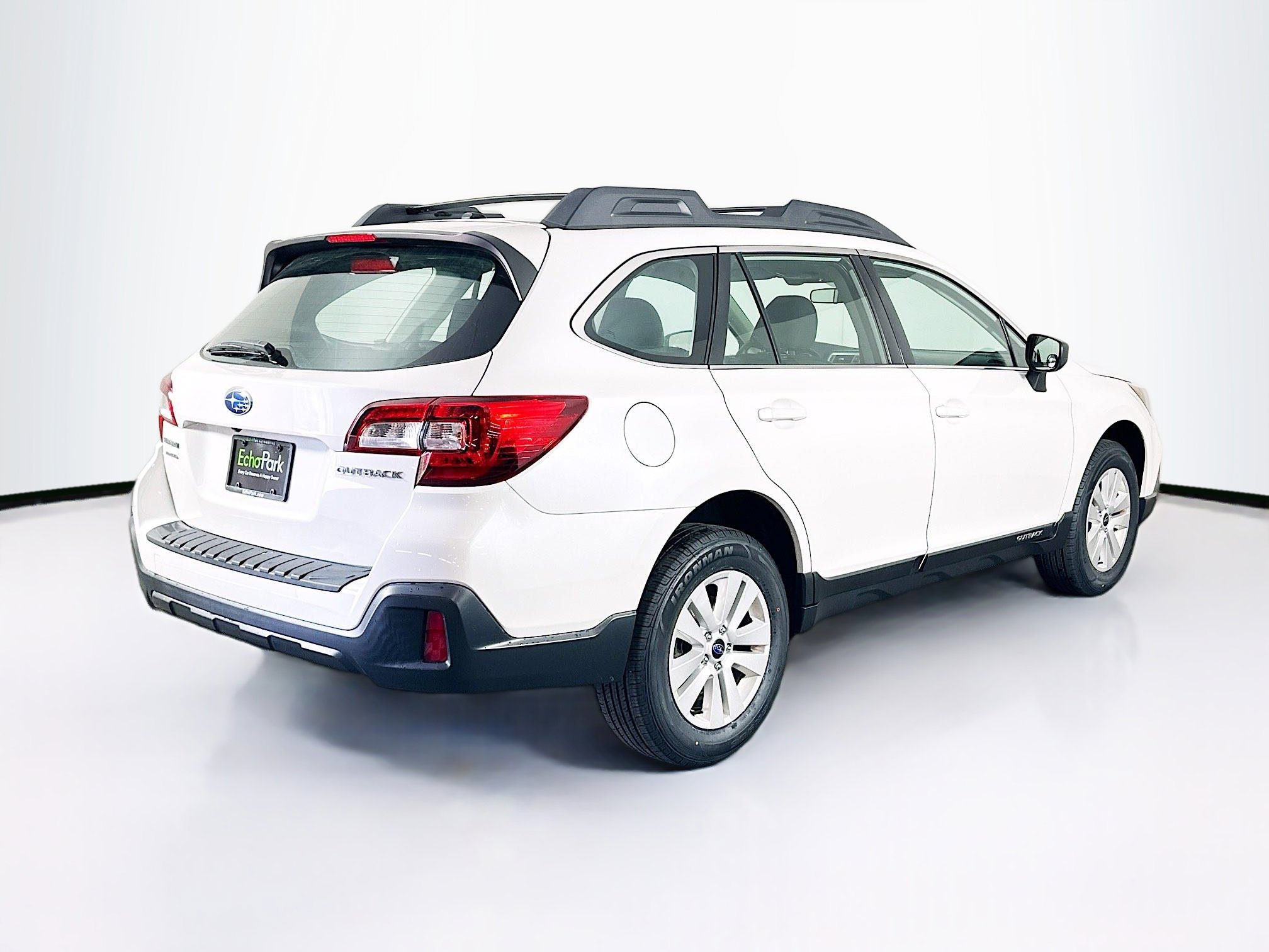 Used 2019 Subaru Outback 2.5i image 9
