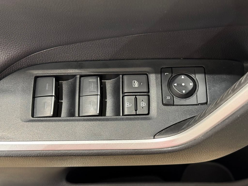 Certified 2024 Toyota RAV4 Adventure AWD/4WD image 16