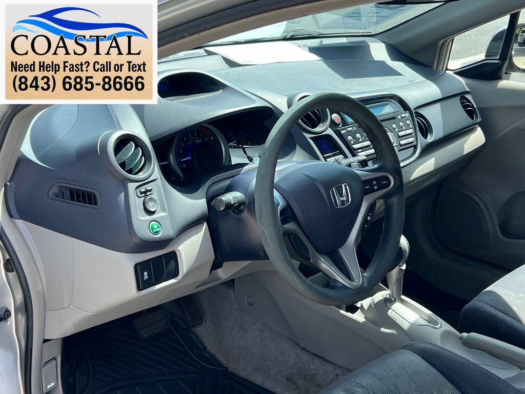 Used 2010 Honda Insight EX image 5