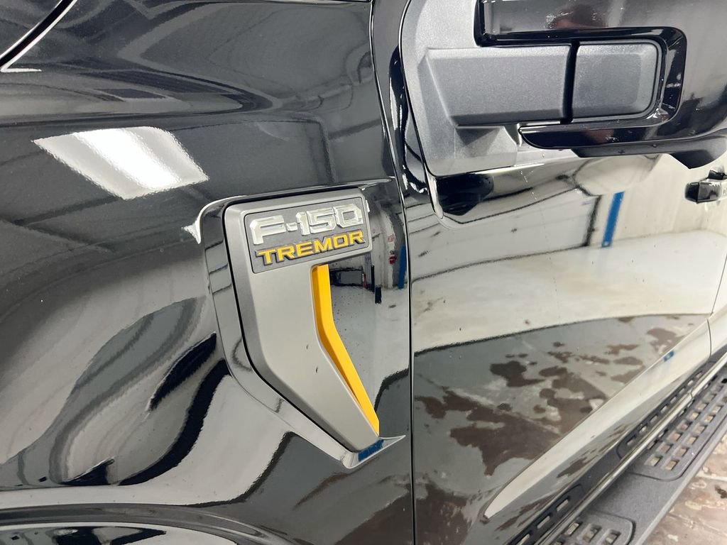 Used 2025 Ford F150 Tremor w/ Equipment Group 402A High AWD/4WD image 26
