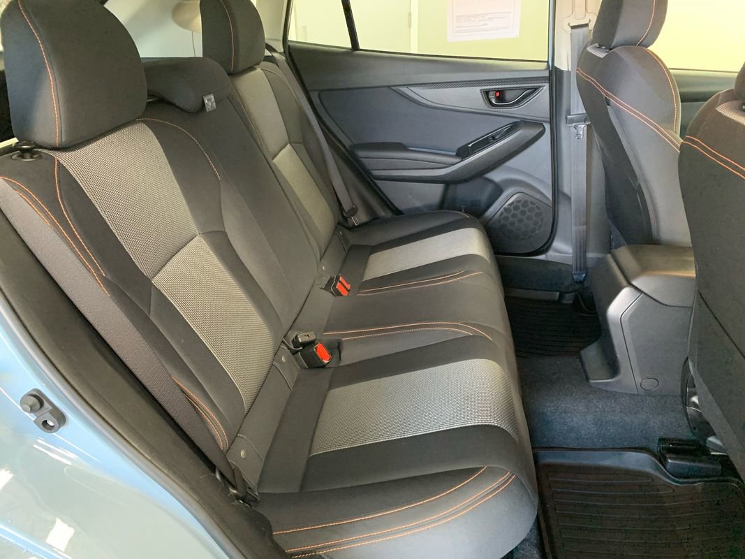 Used 2023 Subaru Crosstrek 2.0i Premium image 22