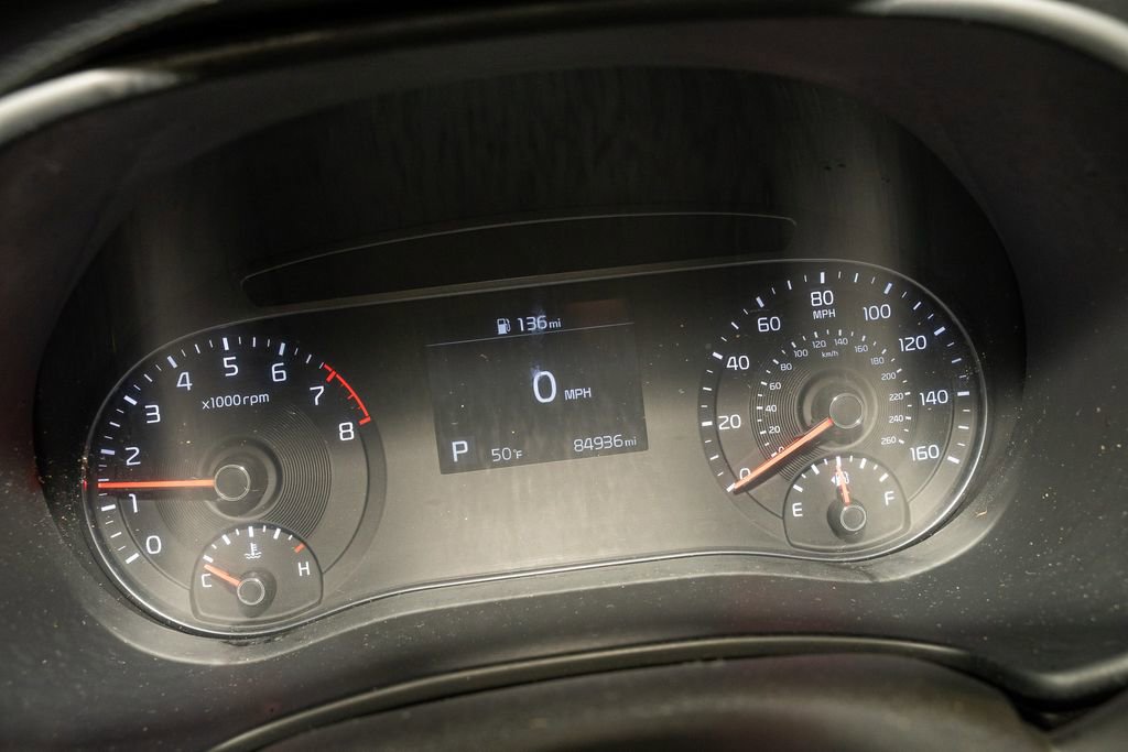 Used 2021 Kia Soul S image 15