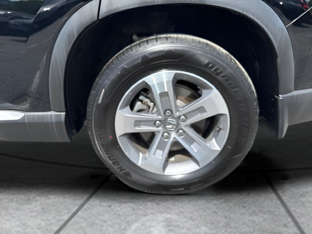 Used 2025 Honda Pilot EX-L image 33