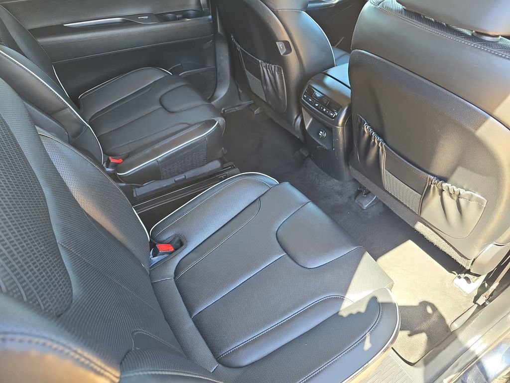 Used 2024 Hyundai Palisade SEL image 11