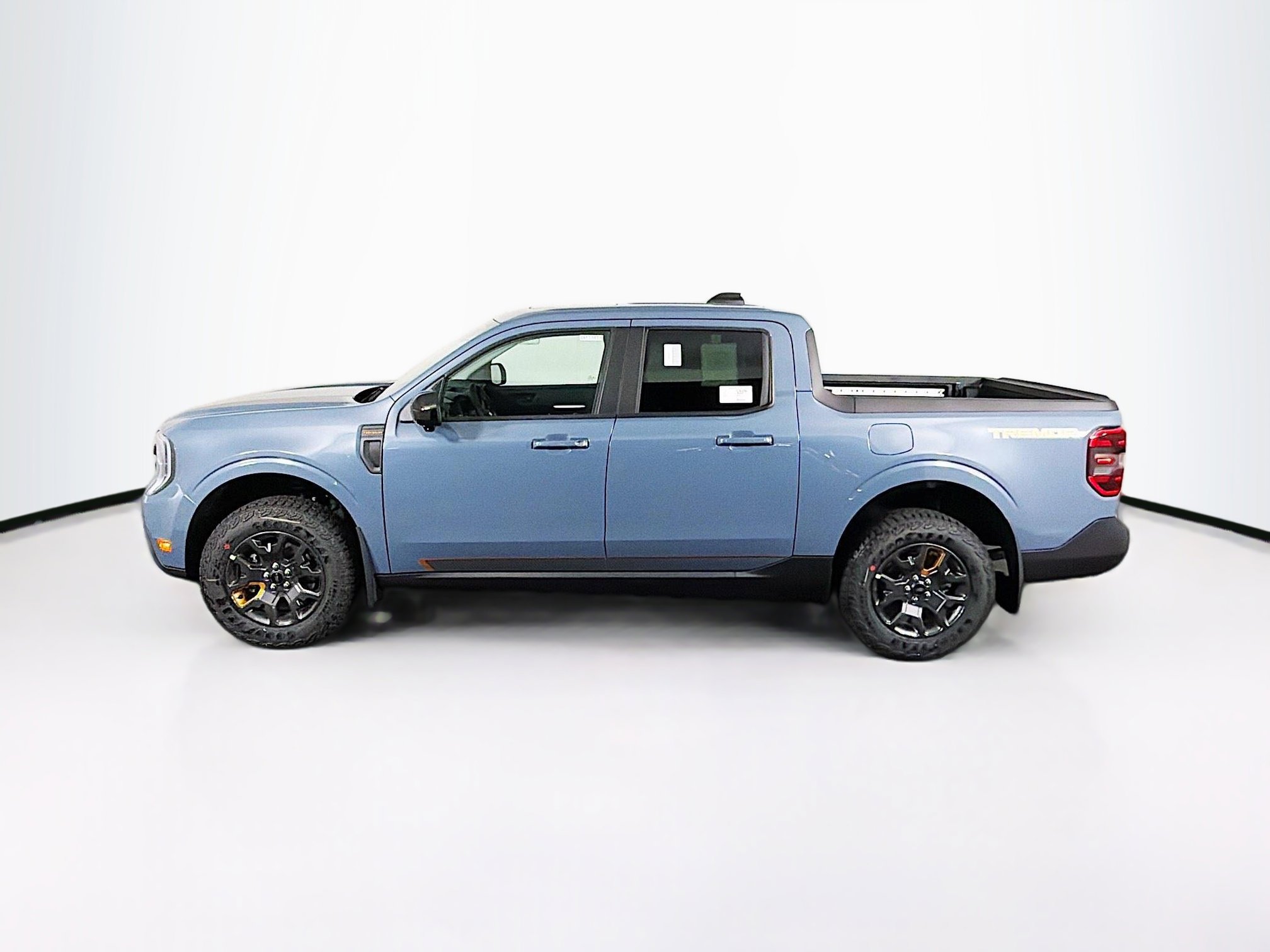 New 2026 Ford Maverick Tremor image 5